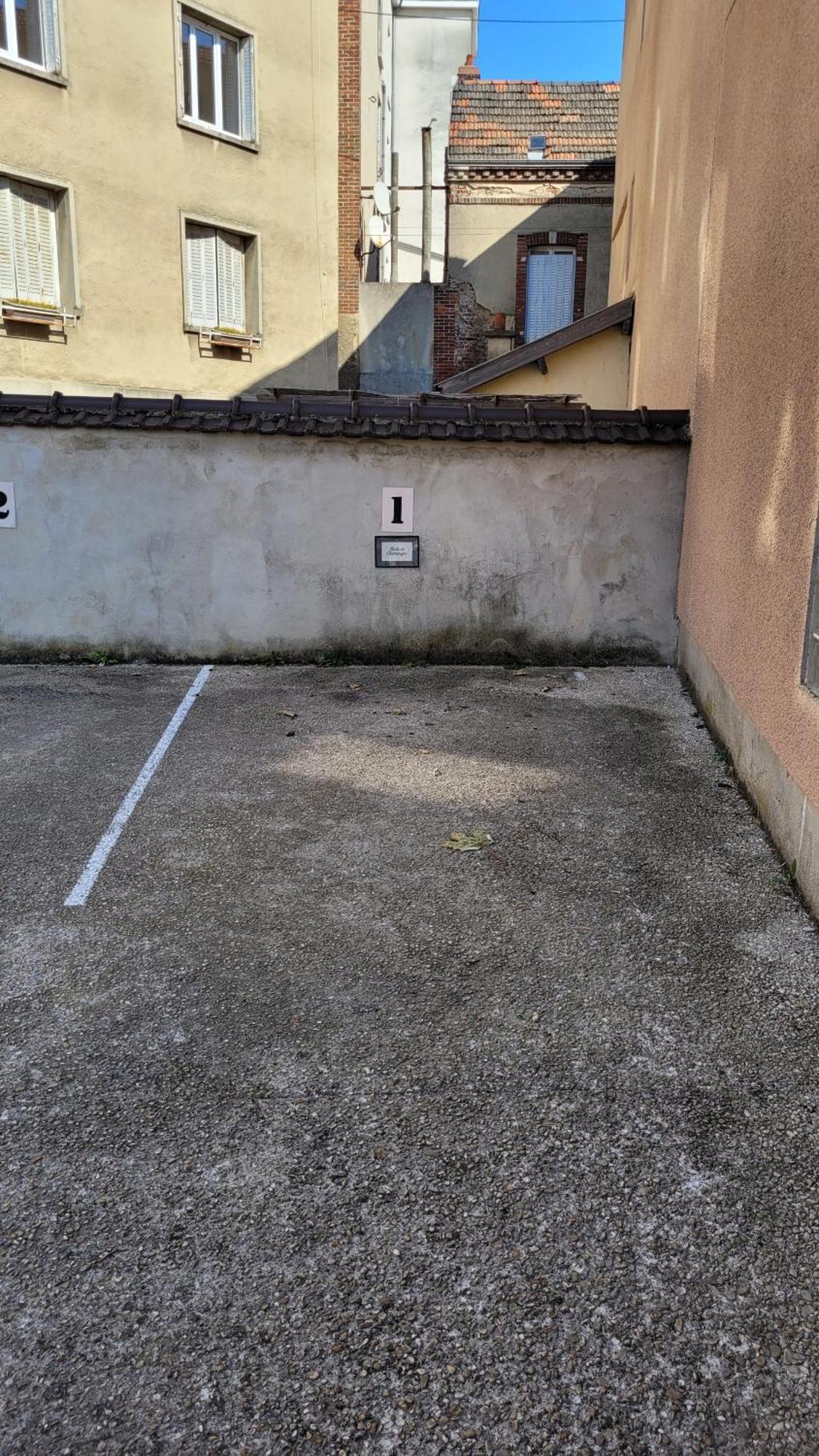 Gite Urbain - La Bulle De Champagne - Parking إيبيرني المظهر الخارجي الصورة